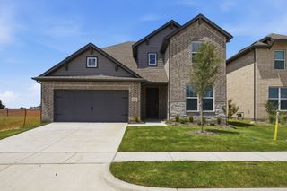 1224 Redcoat Drive, Forney, TX 75126