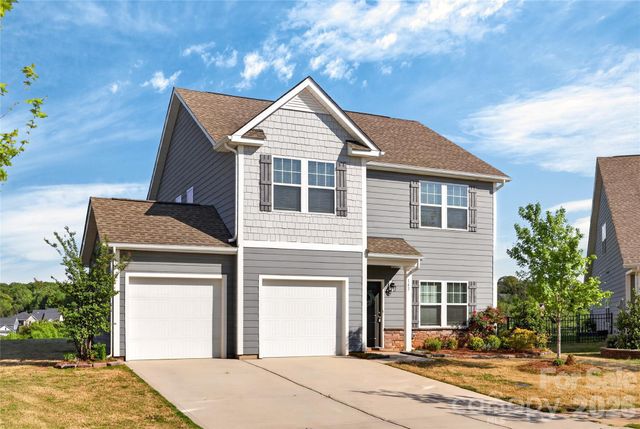 143 Jana Drive 66, Statesville, NC 28166