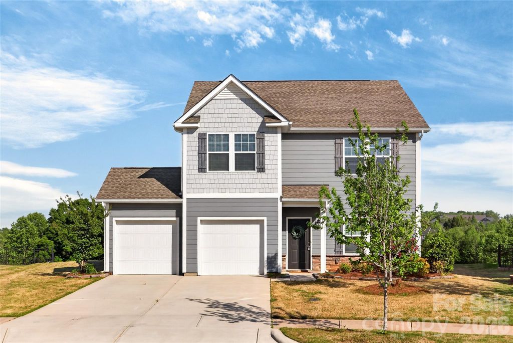 143 Jana Drive 66, Statesville, NC 28166
