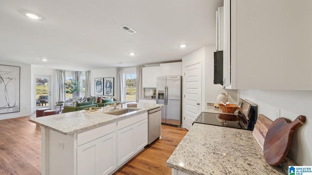 6234 WILLOW TRACE DRIVE, Bessemer, AL 35111