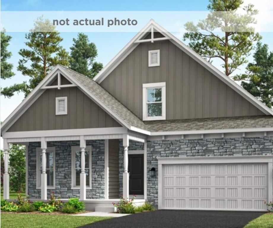 9773 Mimosa Court, Plain City, OH 43064
