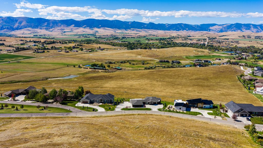 TBD Turnberry Drive (Lot 4), Sheridan, WY 82801 photo 2