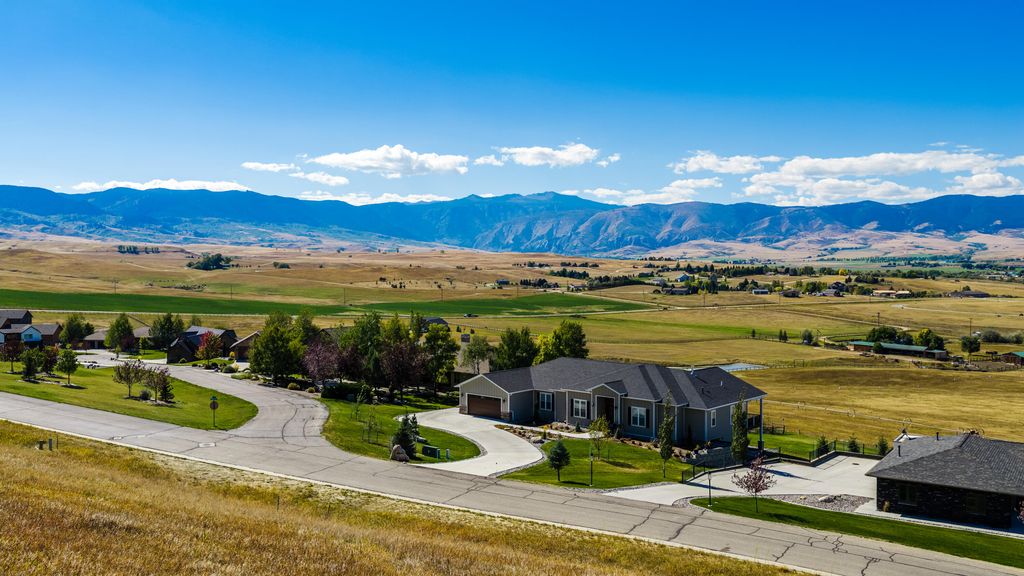TBD Turnberry Drive (Lot 4), Sheridan, WY 82801 photo 3