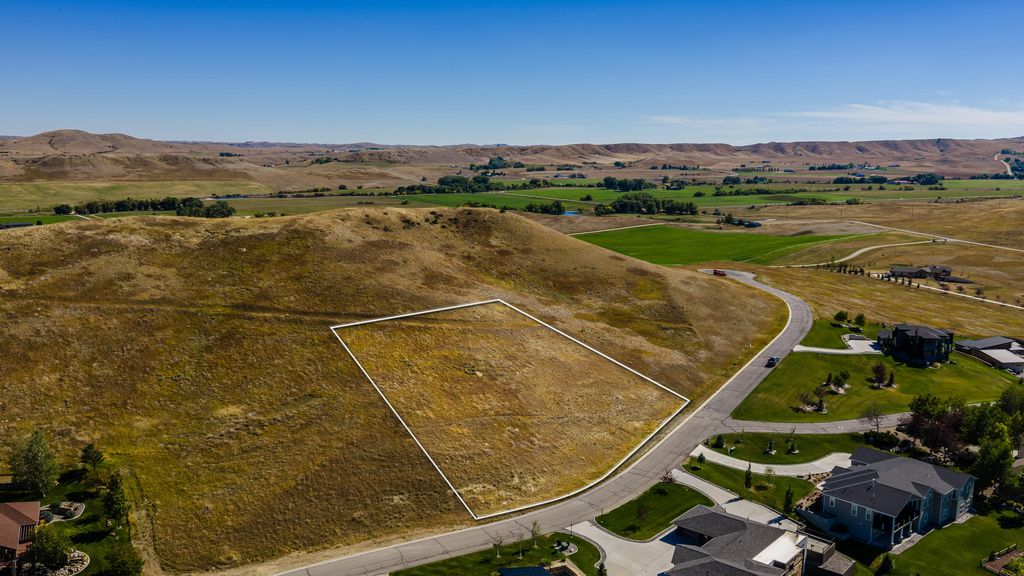 TBD Turnberry Drive (Lot 4), Sheridan, WY 82801 photo 4