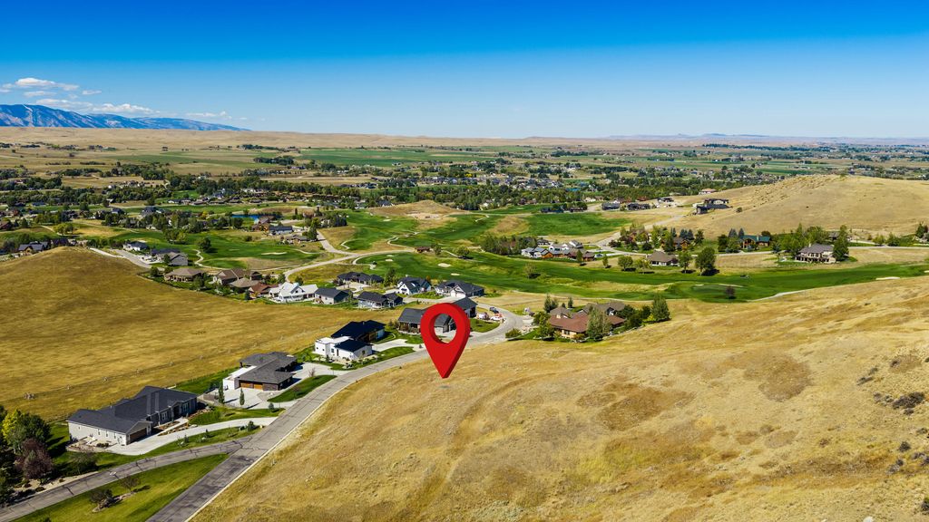 TBD Turnberry Drive (Lot 4), Sheridan, WY 82801 photo 5