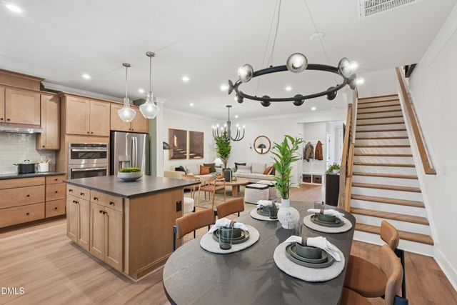 158 Pinnacle Drive, Chapel Hill, NC 27516
