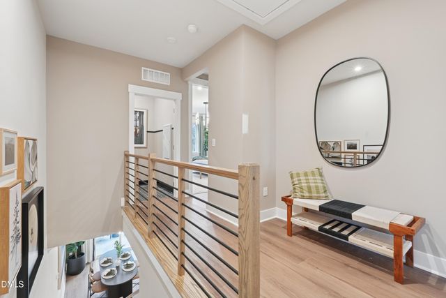 158 Pinnacle Drive, Chapel Hill, NC 27516