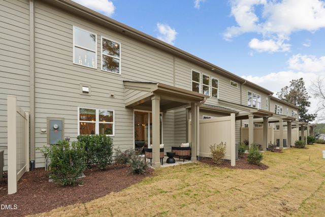 158 Pinnacle Drive, Chapel Hill, NC 27516