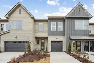 158 Pinnacle Drive, Chapel Hill, NC 27516