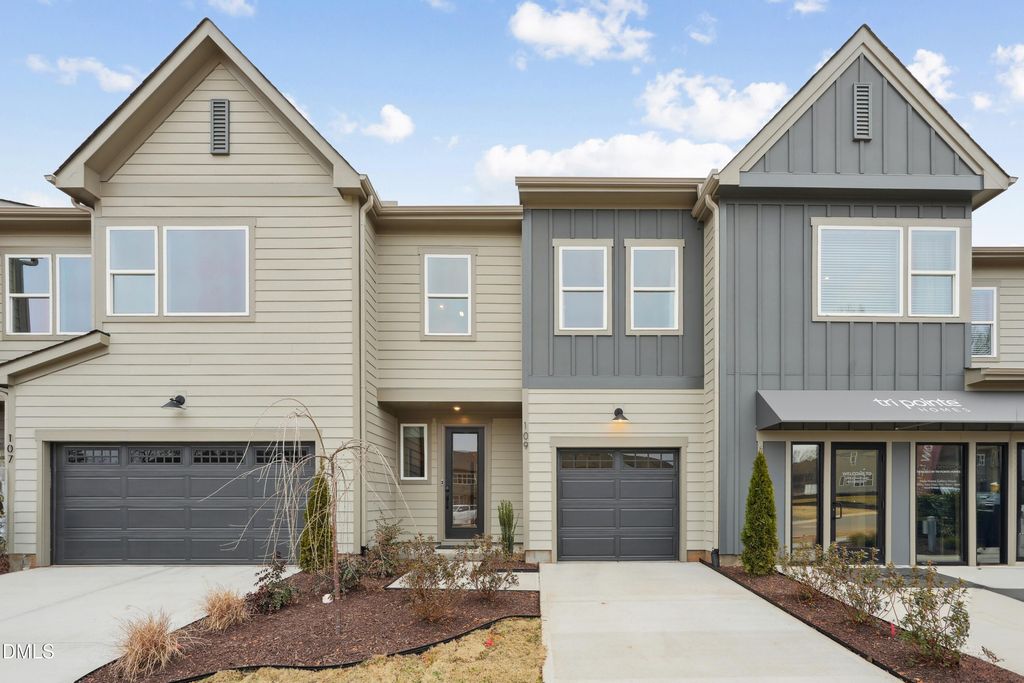 158 Pinnacle Drive, Chapel Hill, NC 27516