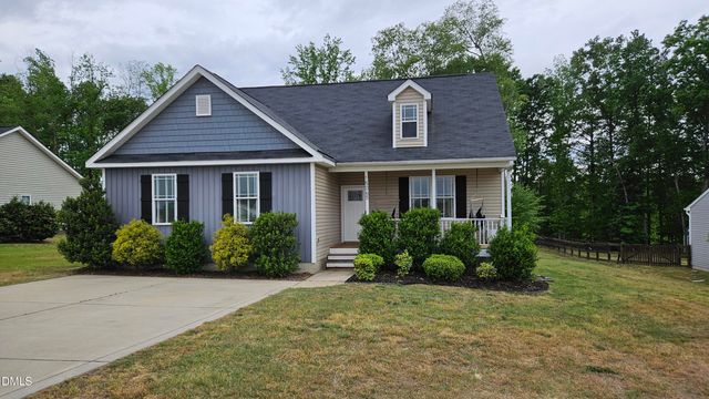 15065 Nc-96, Zebulon, NC 27597