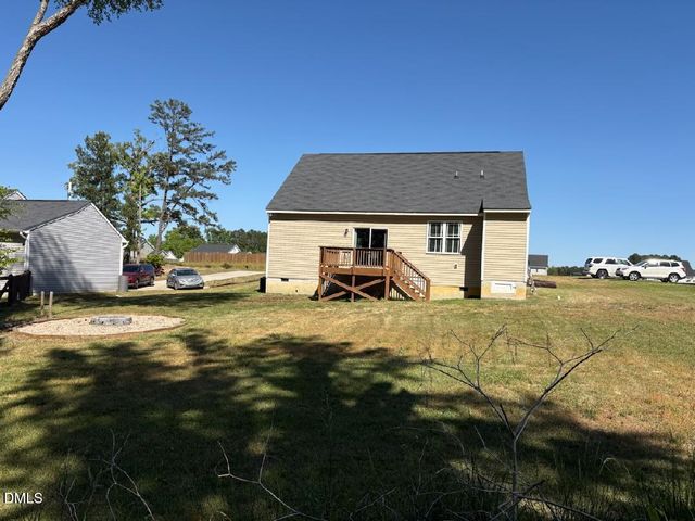 15065 Nc-96, Zebulon, NC 27597