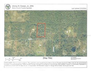 00 (TBD) NE 47TH PLACE, Silver Springs, FL 34488