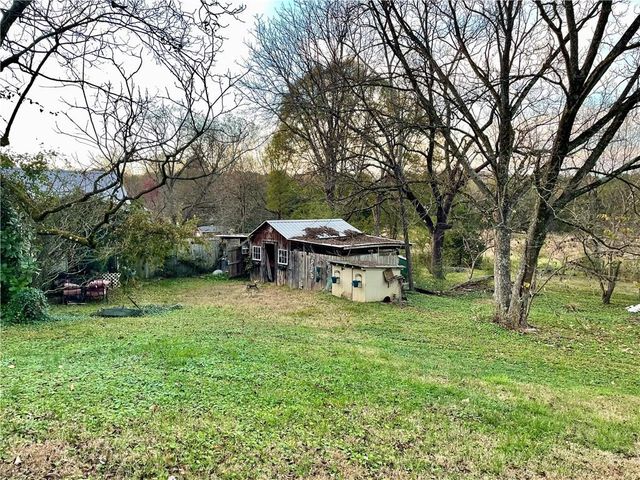 866 Sugar Valley Road, Cartersville, GA 30120