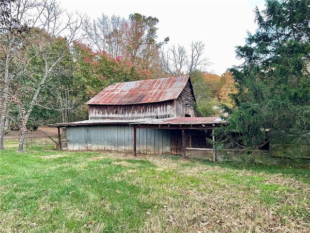 866 Sugar Valley Road, Cartersville, GA 30120