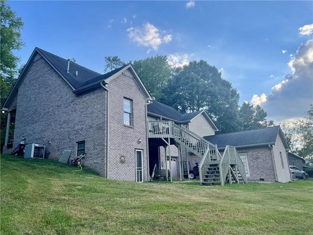 866 Sugar Valley Road, Cartersville, GA 30120