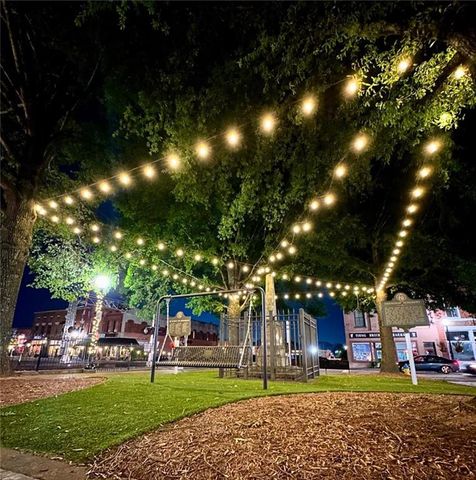 866 Sugar Valley Road, Cartersville, GA 30120