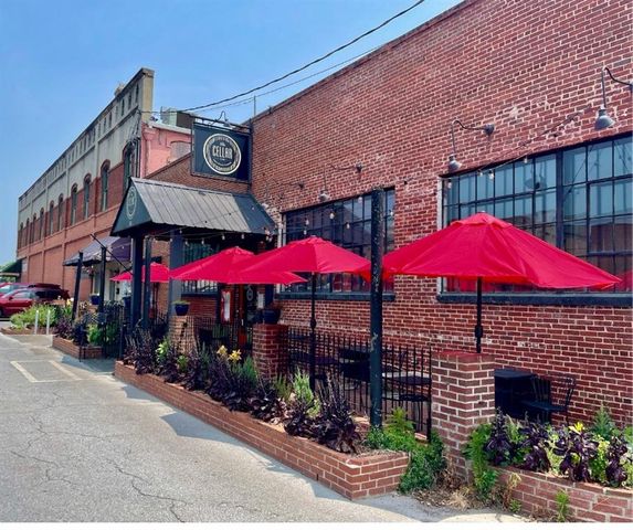 866 Sugar Valley Road, Cartersville, GA 30120