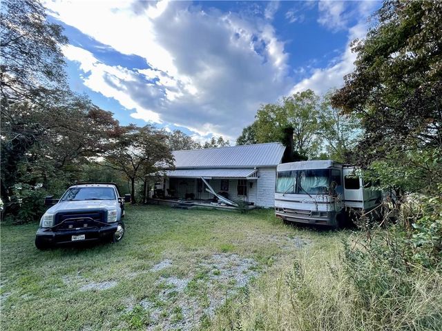 866 Sugar Valley Road, Cartersville, GA 30120