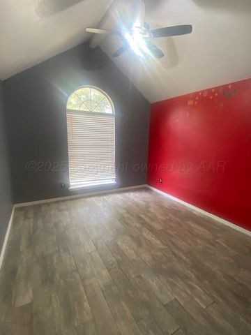 8101 SHELDON Road, Amarillo, TX 79119