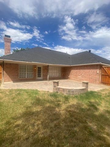 8101 SHELDON Road, Amarillo, TX 79119