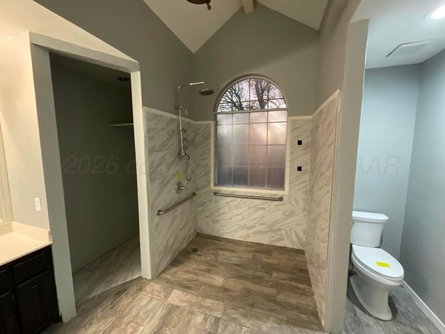 8101 SHELDON Road, Amarillo, TX 79119