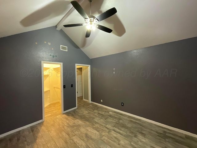 8101 SHELDON Road, Amarillo, TX 79119