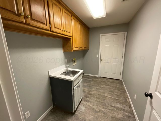 8101 SHELDON Road, Amarillo, TX 79119