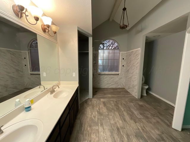 8101 SHELDON Road, Amarillo, TX 79119