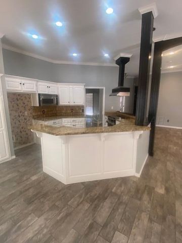 8101 SHELDON Road, Amarillo, TX 79119