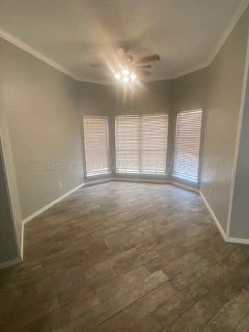 8101 SHELDON Road, Amarillo, TX 79119