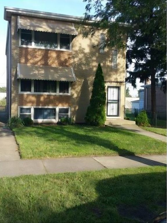 14345 Park Avenue 1, Harvey, IL 60426