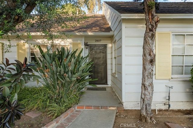 2807 Wyoming Way, Riverside, CA 92506