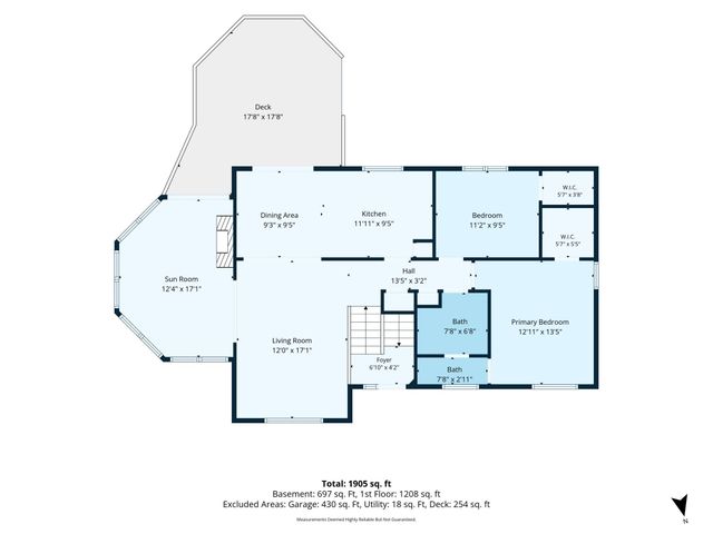 762 Elrene Court, Eagan, MN 55123