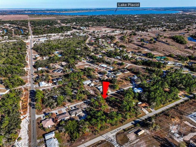 119 Van Allen Avenue NW, Lake Placid, FL 33852