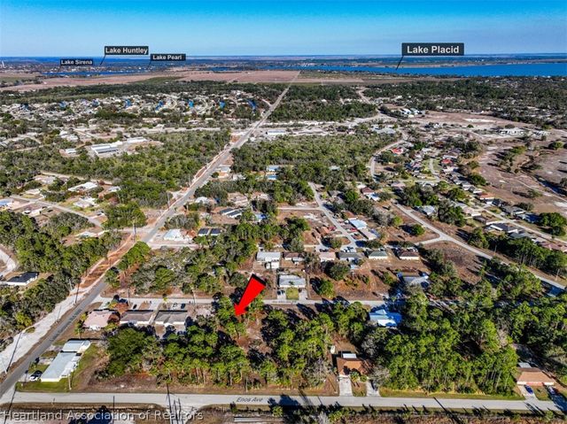 119 Van Allen Avenue NW, Lake Placid, FL 33852