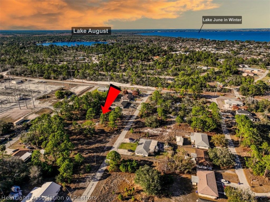 119 Van Allen Avenue NW, Lake Placid, FL 33852