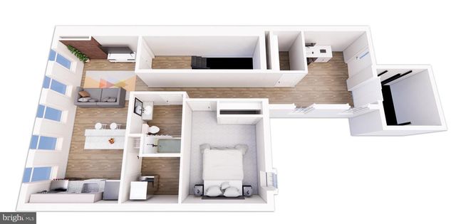 315 LOCUST ST, Columbia, PA 17512