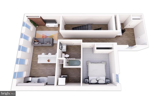 315 LOCUST ST, Columbia, PA 17512