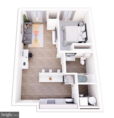 315 LOCUST ST, Columbia, PA 17512