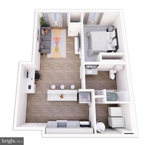 315 LOCUST ST, Columbia, PA 17512