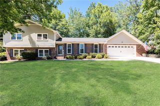 2505 Riverglenn Circle, Atlanta, GA 30338