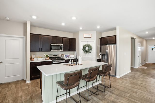 7677 W 105th Place, Crown Point, IN 46307