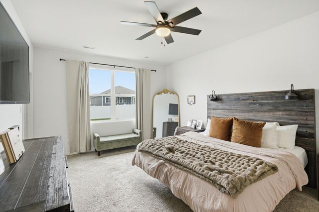 7677 W 105th Place, Crown Point, IN 46307