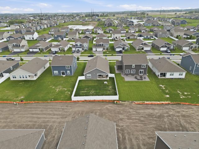 7677 W 105th Place, Crown Point, IN 46307