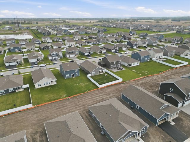 7677 W 105th Place, Crown Point, IN 46307
