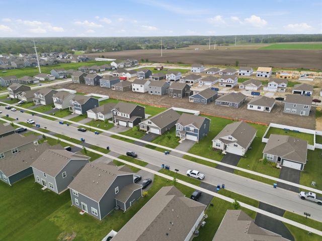 7677 W 105th Place, Crown Point, IN 46307