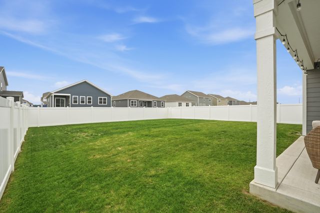 7677 W 105th Place, Crown Point, IN 46307