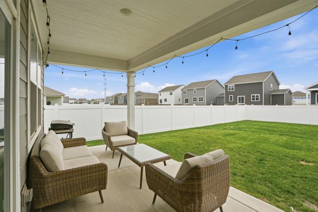 7677 W 105th Place, Crown Point, IN 46307