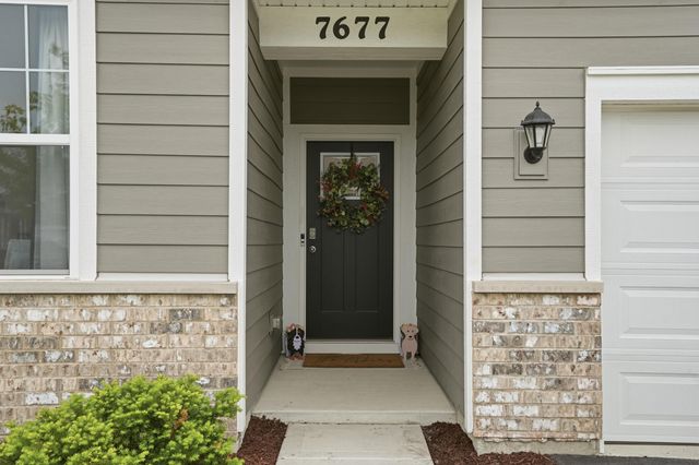 7677 W 105th Place, Crown Point, IN 46307